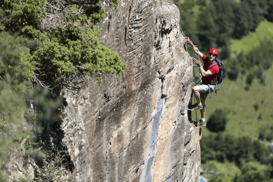 escalada